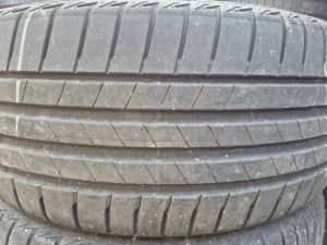 2 Anvelope de VARA - 225/40/19 - BRIDGESTONE - CA NOI - DOT 2024 ! — miniatura 8