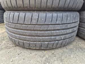 2 Anvelope de VARA - 225/40/19 - BRIDGESTONE - CA NOI - DOT 2024 ! — miniatura 9
