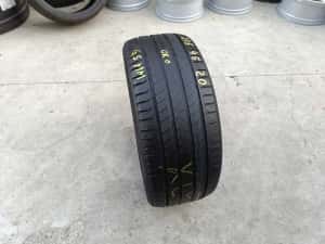 O anvelopa de vara 275 45 20 michelin latitude 3 profil de 6,5 mm — miniatura 4