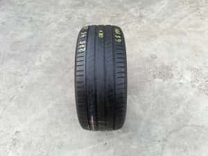 O anvelopa de vara 275 45 20 michelin latitude 3 profil de 6,5 mm — miniatura 9