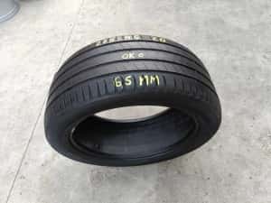 O anvelopa de vara 275 45 20 michelin latitude 3 profil de 6,5 mm — miniatura 10