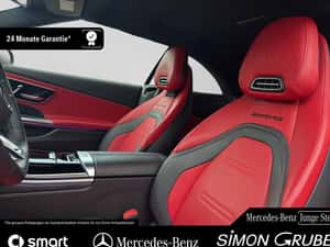 Mercedes-Benz CLE 53 AMG Cabrio 2024 — miniatura 4