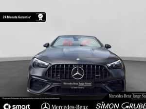 Mercedes-Benz CLE 53 AMG Cabrio 2024 — miniatura 5