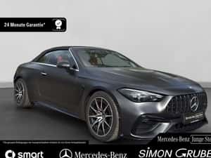 Mercedes-Benz CLE 53 AMG Cabrio 2024 — miniatura 6