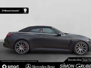 Mercedes-Benz CLE 53 AMG Cabrio 2024 — miniatura 7