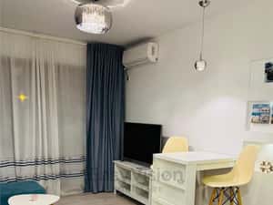 2 camere | Mihai Bravu-Vitan | bloc 2018 | gradina 38 mp| metrou 2 min — miniatura 4