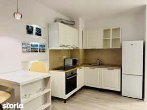 2 camere | Mihai Bravu-Vitan | bloc 2018 | gradina 38 mp| metrou 2 min — miniatura 6