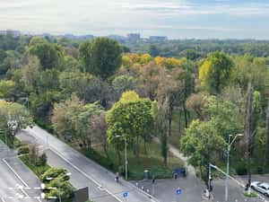 Inchiriez apartament 2 camere Parcul Tineretului