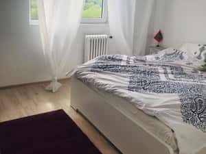 Inchiriez apartament 2 camere Parcul Tineretului — miniatura 5