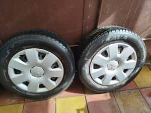 Set roti Mitsubishi ASX — miniatura 3