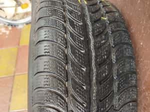 Set roti Mitsubishi ASX — miniatura 4