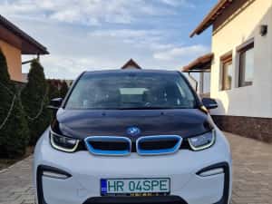 BMW i3 facelift  94 ah 65.000 km — miniatura 1
