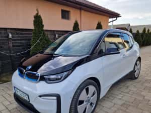 BMW i3 facelift  94 ah 65.000 km — miniatura 2