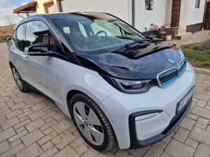 BMW i3 facelift  94 ah 65.000 km — miniatura 5
