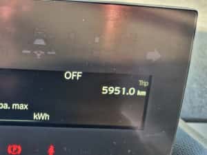 BMW i3 facelift  94 ah 65.000 km — miniatura 6