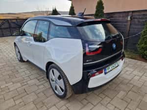 BMW i3 facelift  94 ah 65.000 km — miniatura 9