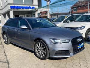 Audi A6 2017, 190 CP, Diesel, Automată