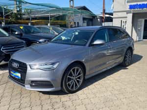 Audi A6 2017, 190 CP, Diesel, Automată — miniatura 4