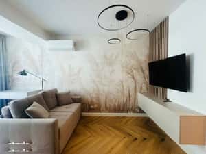 First Rent | 2 Rooms + Parking | My Place North | Pipera Plaza