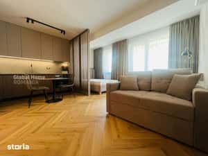 First Rent | 2 Rooms + Parking | My Place North | Pipera Plaza — miniatura 4