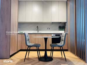 First Rent | 2 Rooms + Parking | My Place North | Pipera Plaza — miniatura 6