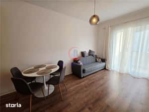 Apartament 2 Camere, Giroc, Neptun — miniatura 4
