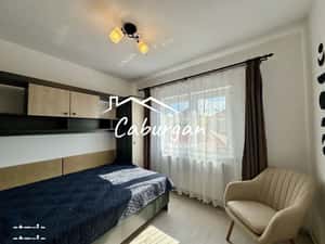 Apartament cu 3 camere, 56mp utili + balcon, etaj 3/4, Vasile Aaron — miniatura 3