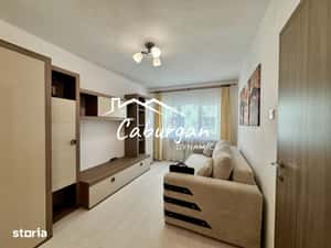 Apartament cu 3 camere, 56mp utili + balcon, etaj 3/4, Vasile Aaron — miniatura 6
