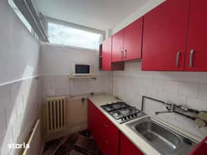 Garsoniera, 28 mp in Manastur, zona Big — miniatura 5
