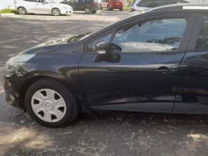 Renault Clio Estate 1.5 dCi ECO Expression — miniatura 1