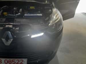 Renault Clio Estate 1.5 dCi ECO Expression — miniatura 3