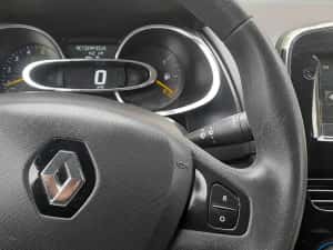 Renault Clio Estate 1.5 dCi ECO Expression — miniatura 4