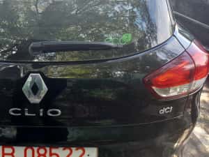 Renault Clio Estate 1.5 dCi ECO Expression — miniatura 10