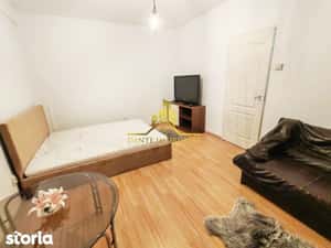 1 camera, decomandat, modern, bloc nou, parcare, balcon, Borhanci — miniatura 4