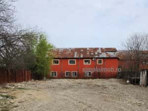 Teren Sector 6 intravilan 2 000 mp dezvoltare rezidențială