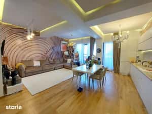 3 camere - Bulevardul Pipera, complex piscina — miniatura 4