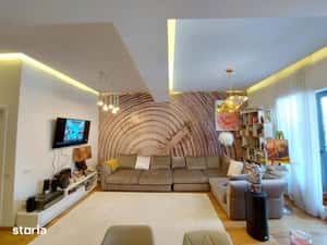 3 camere - Bulevardul Pipera, complex piscina — miniatura 5