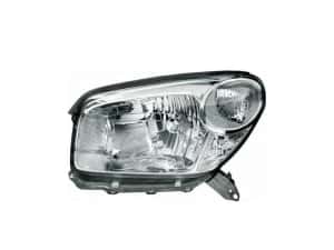 Far Toyota RAV4 (XA2) 01.2004-12.2005 TYC stanga/dreapta, tip bec H4 cu motoras, far tip Ichikoh — miniatura 1