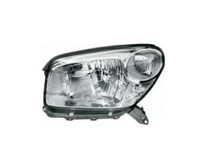 Far Toyota RAV4 (XA2) 01.2004-12.2005 TYC stanga/dreapta, tip bec H4 cu motoras, far tip Ichikoh — miniatura 2