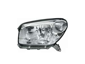 Far Toyota RAV4 (XA2) 01.2004-12.2005 TYC stanga/dreapta, tip bec H4 cu motoras, far tip Ichikoh — miniatura 3