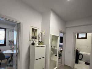 Garsoniera spațioasă | Loc de parcare| Complet Mobilată și utilată — miniatura 3