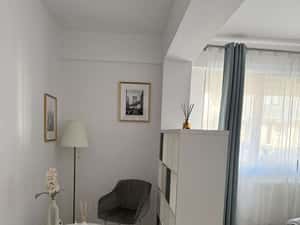 Garsoniera spațioasă | Loc de parcare| Complet Mobilată și utilată — miniatura 6