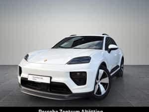 Porsche Macan 2024 - SUV Electric - 12.300 km — miniatura 2