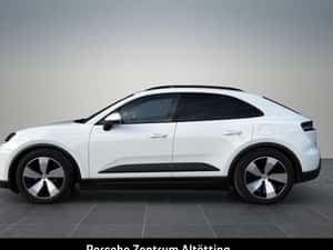 Porsche Macan 2024 - SUV Electric - 12.300 km — miniatura 3