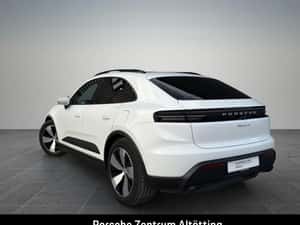 Porsche Macan 2024 - SUV Electric - 12.300 km — miniatura 4