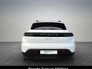 Porsche Macan 2024 - SUV Electric - 12.300 km — miniatura 5