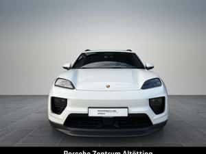 Porsche Macan 2024 - SUV Electric - 12.300 km — miniatura 6