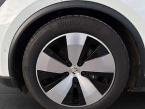 Porsche Macan 2024 - SUV Electric - 12.300 km — miniatura 7