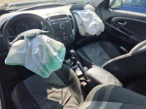Frana de mana Kia Ceed 1 (facelift) (2010 - 2012) — miniatura 4