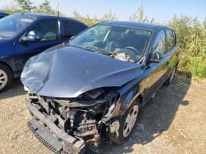 Frana de mana Kia Ceed 1 (facelift) (2010 - 2012) — miniatura 7